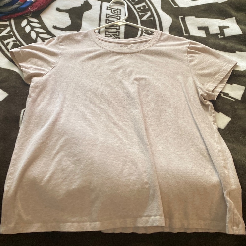Sonoma Cream T-shirt